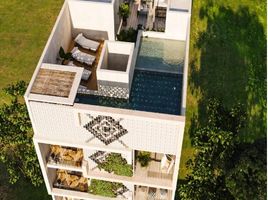 1 Schlafzimmer Appartement zu verkaufen in Cozumel, Quintana Roo, Cozumel, Quintana Roo