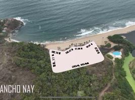  Grundstück zu verkaufen in Compostela, Nayarit, Compostela, Nayarit