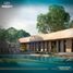 5 Habitación Villa en venta en Conkal, Yucatán, Conkal