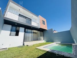 Villa 4 chambre à vendre à Huitzilac, Morelos, Huitzilac