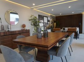 Condominium 3 chambre à vendre à San Andres Cholula, Puebla, San Andres Cholula