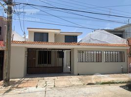 4 Habitación Casa en venta en Coatzacoalcos, Veracruz, Coatzacoalcos