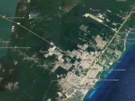  Grundstück zu verkaufen in Cozumel, Quintana Roo, Cozumel