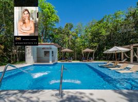 2 Schlafzimmer Appartement zu verkaufen in Puerto Morelos, Quintana Roo, Puerto Morelos