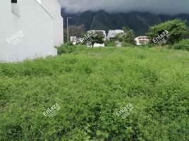Terrain à vendre à Monterrey, Nuevo Leon, Monterrey