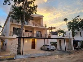 3 Schlafzimmer Villa zu verkaufen in Cozumel, Quintana Roo, Cozumel