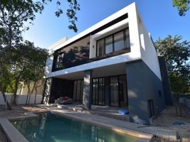 3 Schlafzimmer Villa zu verkaufen in Conkal, Yucatan, Conkal