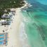 2 Schlafzimmer Haus zu verkaufen in Cozumel, Quintana Roo, Cozumel, Quintana Roo, Mexiko