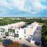 Condominium 2 chambre à vendre à Cozumel, Quintana Roo, Cozumel, Quintana Roo