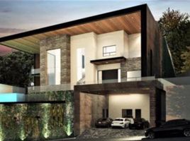 3 Schlafzimmer Villa zu verkaufen in Monterrey, Nuevo Leon, Monterrey