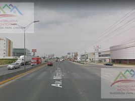  Land for sale in Guadalupe, Nuevo Leon, Guadalupe, Nuevo Leon