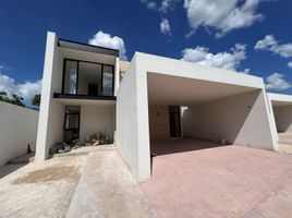 3 Schlafzimmer Villa zu verkaufen in Merida, Yucatan, Merida, Yucatan