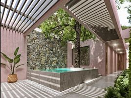 2 Schlafzimmer Villa zu verkaufen in Merida, Yucatan, Merida