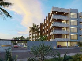 2 Schlafzimmer Wohnung zu verkaufen in Cozumel, Quintana Roo, Cozumel