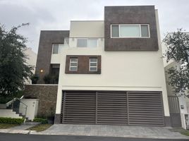 3 Schlafzimmer Haus zu verkaufen in San Pedro Garza Garcia, Nuevo Leon, San Pedro Garza Garcia
