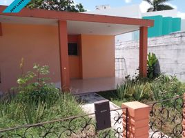 3 Schlafzimmer Villa zu verkaufen in Merida, Yucatan, Merida