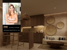 1 Schlafzimmer Wohnung zu verkaufen in Cozumel, Quintana Roo, Cozumel
