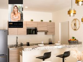 Appartement 2 chambre à vendre à Puerto Morelos, Quintana Roo, Puerto Morelos