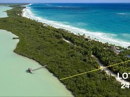  Grundstück zu verkaufen in Cozumel, Quintana Roo, Cozumel