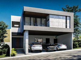 3 Schlafzimmer Haus zu verkaufen in Santiago, Nuevo Leon, Santiago