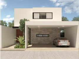 3 Schlafzimmer Haus zu verkaufen in Merida, Yucatan, Merida, Yucatan