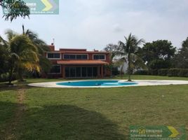 4 Habitación Casa en venta en Alvarado, Veracruz, Alvarado