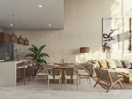 Appartement 2 chambre à vendre à Cozumel, Quintana Roo, Cozumel