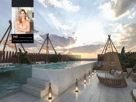 Appartement 2 chambre à vendre à Cozumel, Quintana Roo, Cozumel