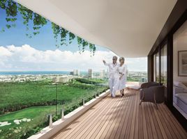 3 Schlafzimmer Wohnung zu verkaufen in Isla Mujeres, Quintana Roo, Isla Mujeres