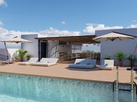 1 Schlafzimmer Appartement zu verkaufen in Puerto Morelos, Quintana Roo, Puerto Morelos