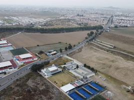  Grundstück zu verkaufen in Toluca, Mexico, Toluca