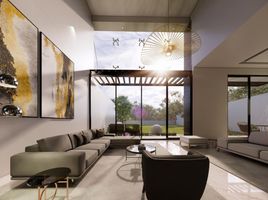 Villa 4 chambre à vendre à Naucalpan De Juarez, Mexico, Naucalpan De Juarez
