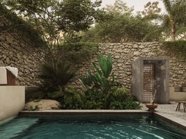 Maison 2 chambre à vendre à Cozumel, Quintana Roo, Cozumel
