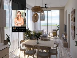 Appartement 1 chambre à vendre à Cancun, Quintana Roo, Cancun