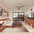 Maison 3 chambre à vendre à Conkal, Yucatan, Conkal