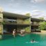 3 Schlafzimmer Appartement zu verkaufen in Cozumel, Quintana Roo, Cozumel