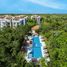 Appartement 2 chambre à vendre à Puerto Morelos, Quintana Roo, Puerto Morelos