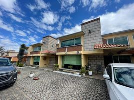 3 Schlafzimmer Villa zu verkaufen in Toluca, Mexico, Toluca