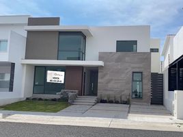 Maison 4 chambre à vendre à Queretaro, Queretaro, Queretaro, Queretaro