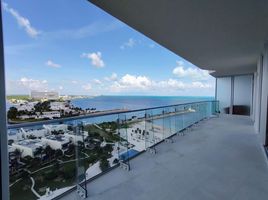 3 Schlafzimmer Wohnung zu verkaufen in Isla Mujeres, Quintana Roo, Isla Mujeres