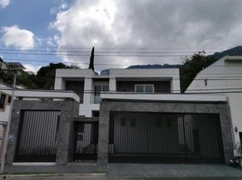 4 Schlafzimmer Haus zu verkaufen in San Pedro Garza Garcia, Nuevo Leon, San Pedro Garza Garcia