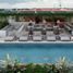 Appartement 1 chambre à vendre à Cozumel, Quintana Roo, Cozumel, Quintana Roo