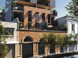 2 Habitación Apartamento en venta en Azcapotzalco, Ciudad de México, Azcapotzalco