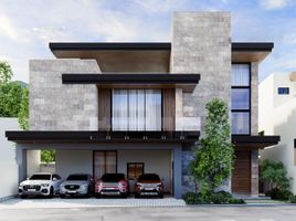 5 Habitación Casa en venta en Monterrey, Nuevo León, Monterrey