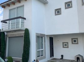 2 Habitación Casa en venta en México, Toluca, México