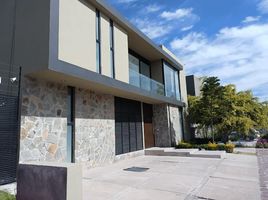 Villa 4 chambre à vendre à Queretaro, Queretaro, Queretaro, Queretaro
