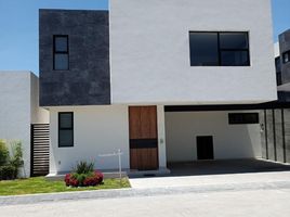 3 Habitación Casa en venta en México, Toluca, México