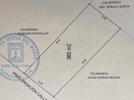  Grundstück zu verkaufen in Huitzilac, Morelos, Huitzilac