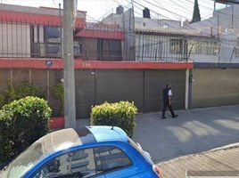  Terreno (Parcela) en venta en Ciudad de México, Miguel Hidalgo, Ciudad de México
