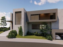 4 Habitación Casa en venta en Monterrey, Nuevo León, Monterrey